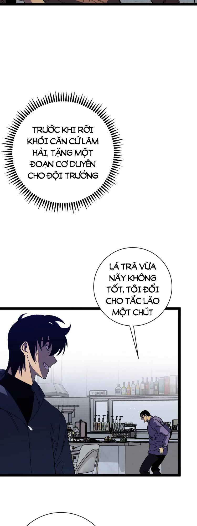 Thiên Phú Của Ngươi Giờ Là Của Ta - Chapter 52 - Page 26