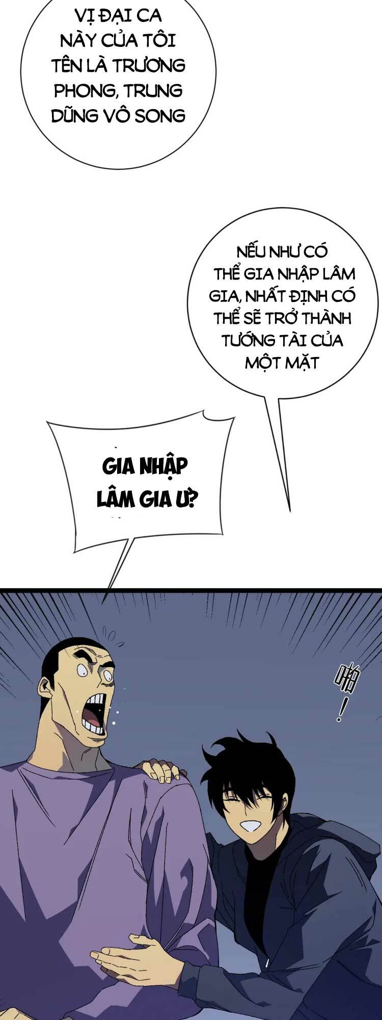 Thiên Phú Của Ngươi Giờ Là Của Ta - Chapter 52 - Page 27