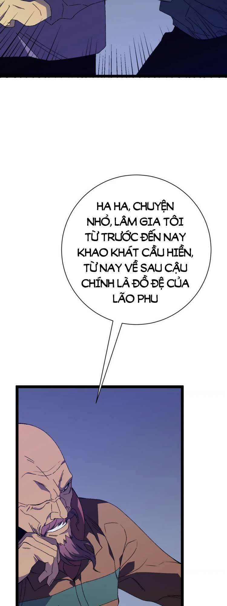 Thiên Phú Của Ngươi Giờ Là Của Ta - Chapter 52 - Page 28