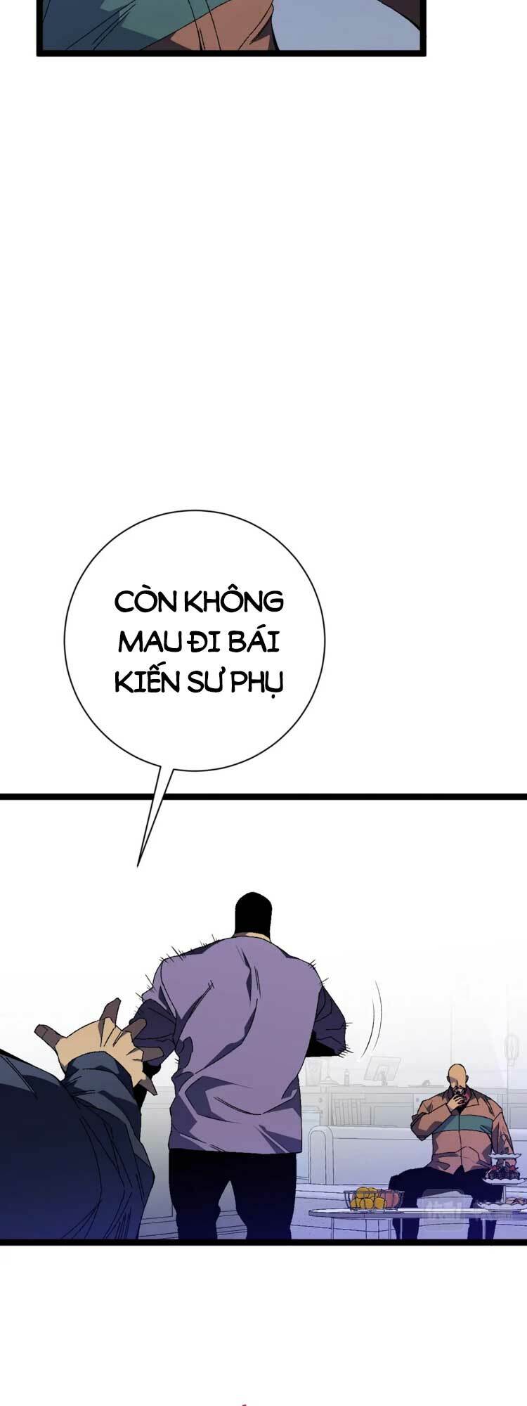 Thiên Phú Của Ngươi Giờ Là Của Ta - Chapter 52 - Page 29