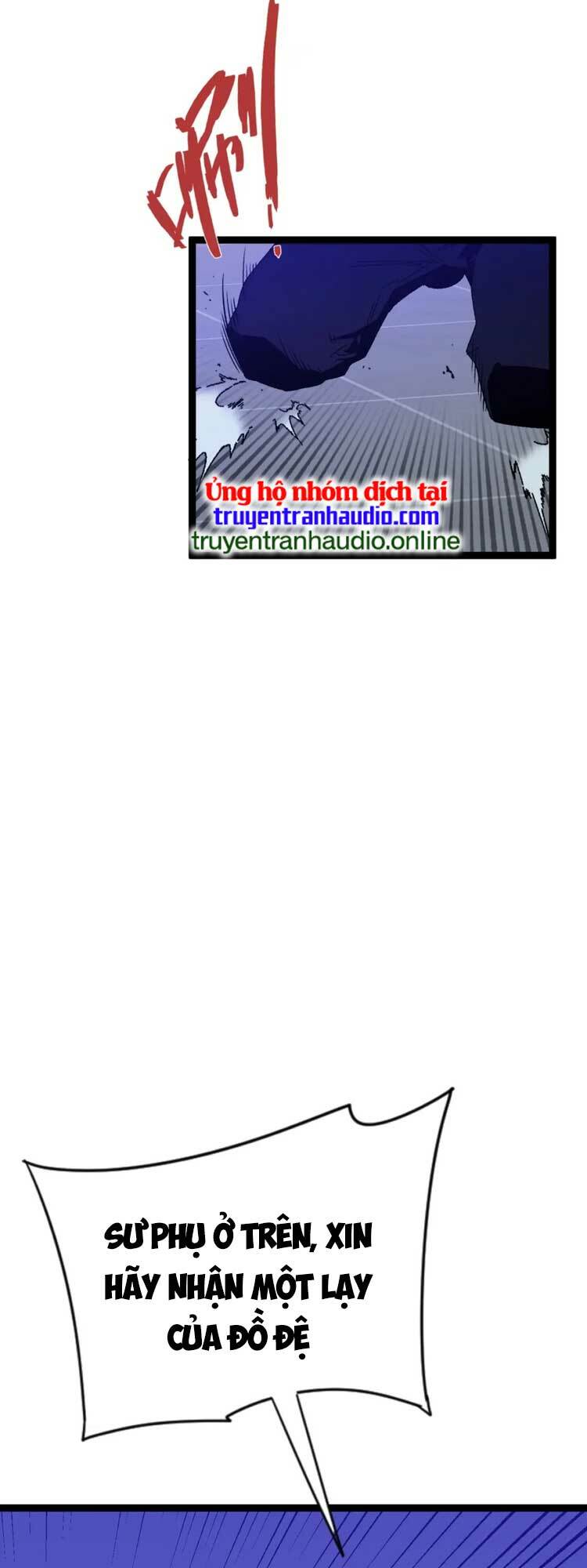 Thiên Phú Của Ngươi Giờ Là Của Ta - Chapter 52 - Page 30