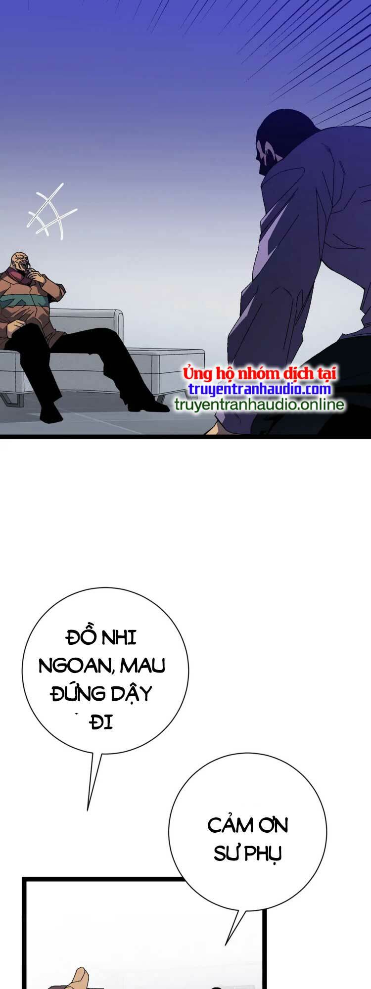 Thiên Phú Của Ngươi Giờ Là Của Ta - Chapter 52 - Page 31