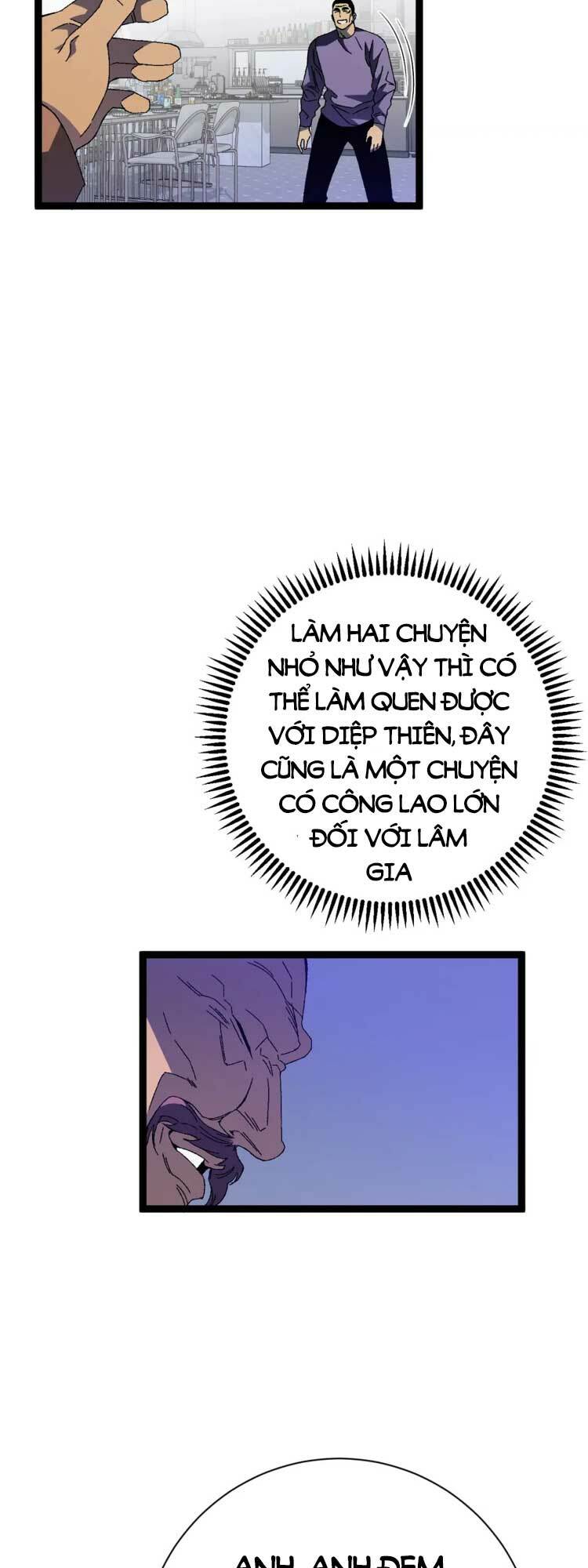 Thiên Phú Của Ngươi Giờ Là Của Ta - Chapter 52 - Page 32