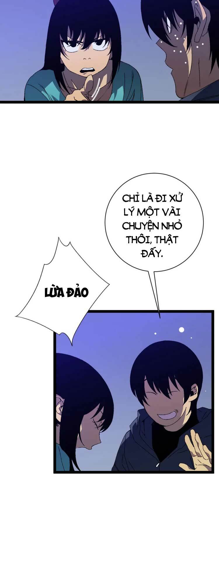 Thiên Phú Của Ngươi Giờ Là Của Ta - Chapter 52 - Page 34