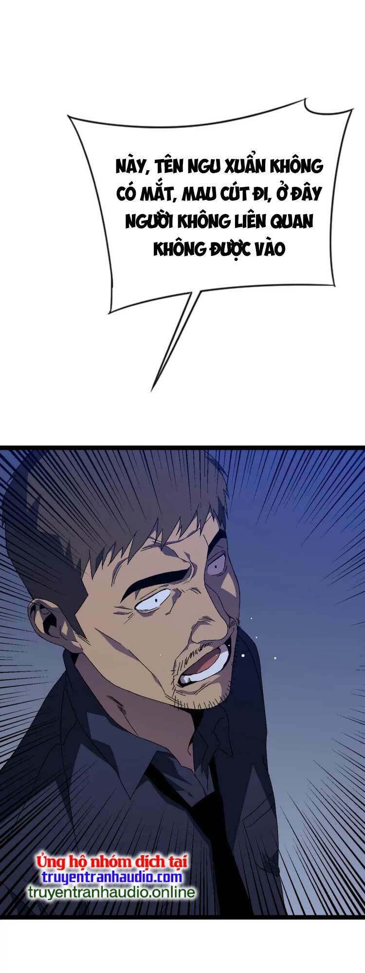 Thiên Phú Của Ngươi Giờ Là Của Ta - Chapter 52 - Page 43