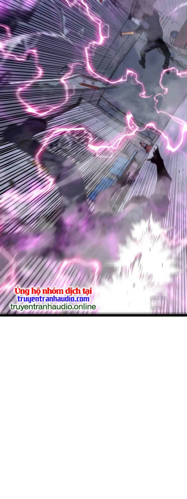 Thiên Phú Của Ngươi Giờ Là Của Ta - Chapter 52 - Page 45