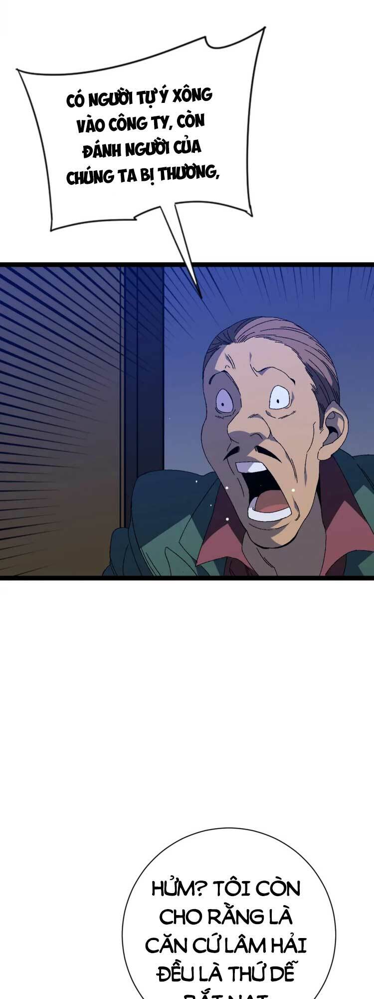 Thiên Phú Của Ngươi Giờ Là Của Ta - Chapter 52 - Page 51