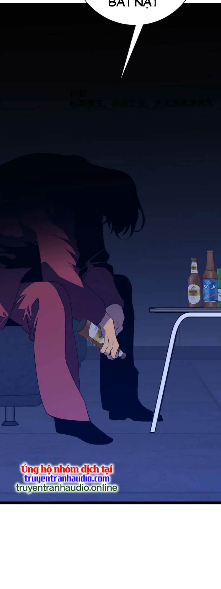 Thiên Phú Của Ngươi Giờ Là Của Ta - Chapter 52 - Page 52