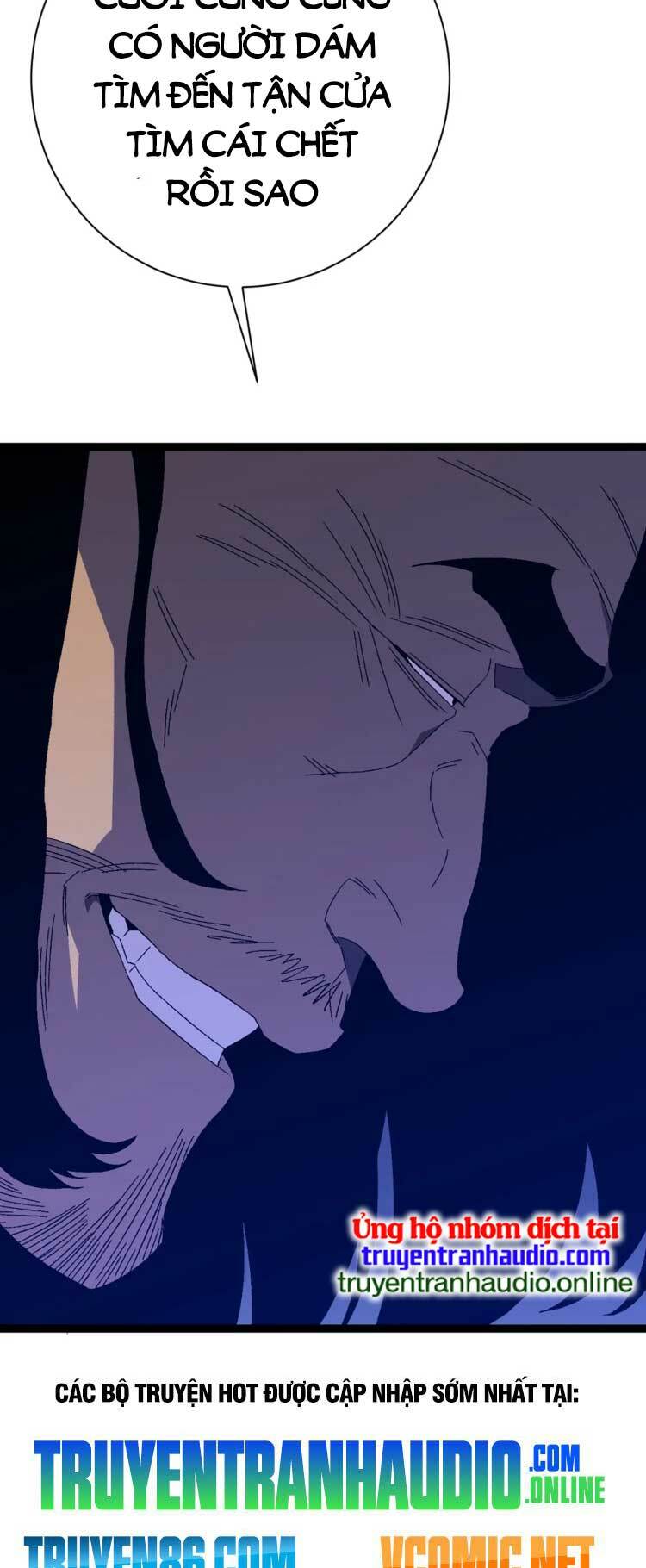 Thiên Phú Của Ngươi Giờ Là Của Ta - Chapter 52 - Page 54