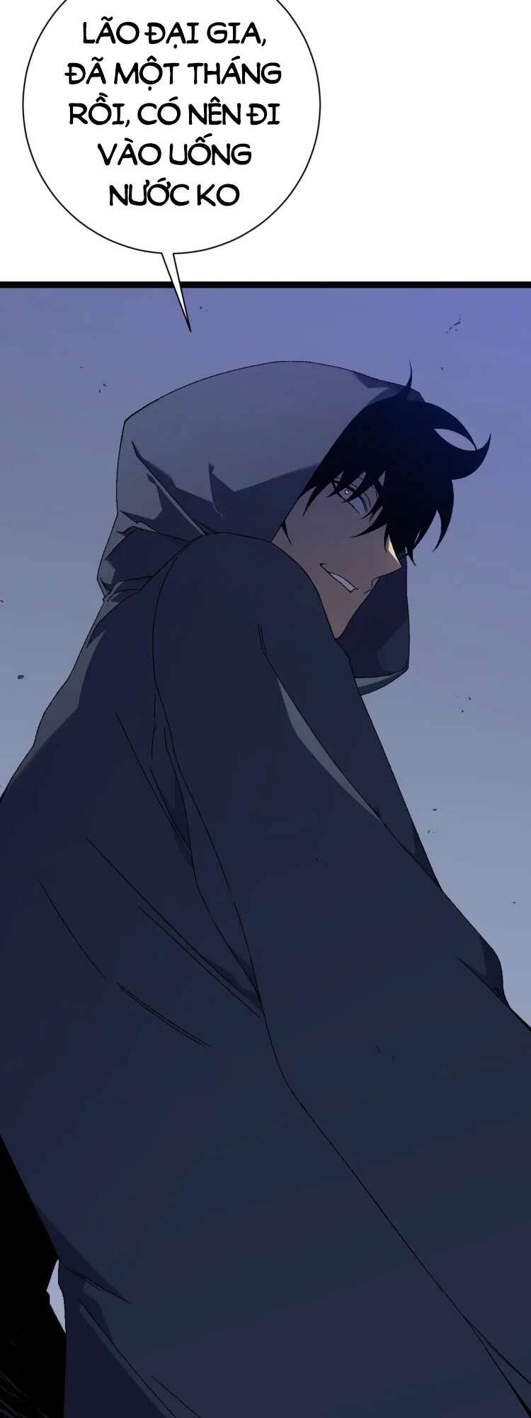 Thiên Phú Của Ngươi Giờ Là Của Ta - Chapter 52 - Page 6