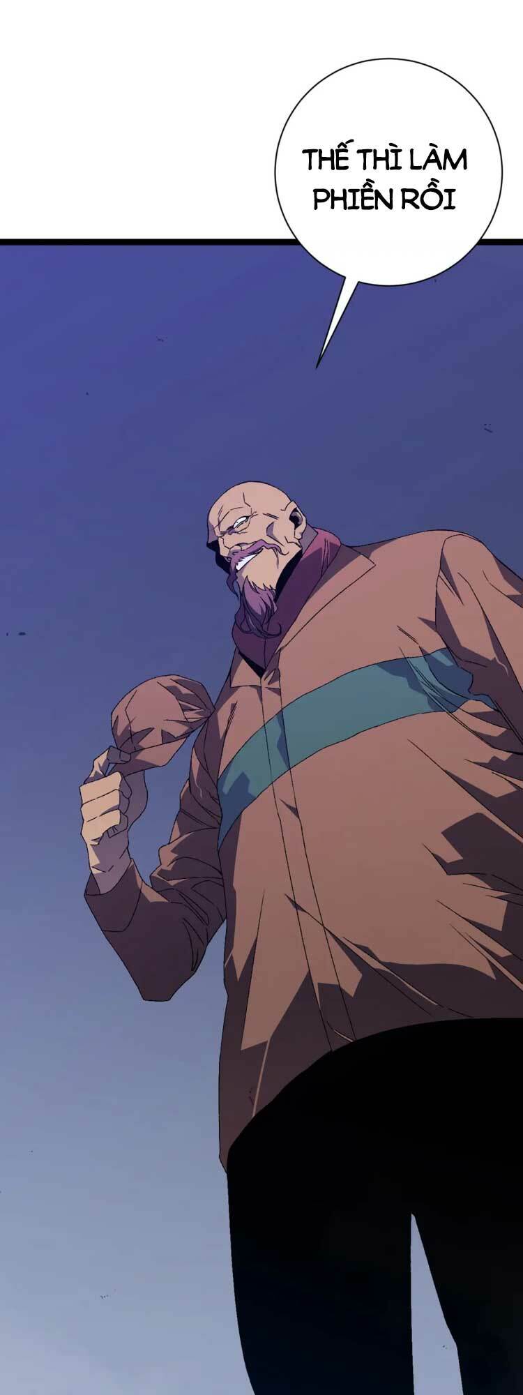 Thiên Phú Của Ngươi Giờ Là Của Ta - Chapter 52 - Page 8