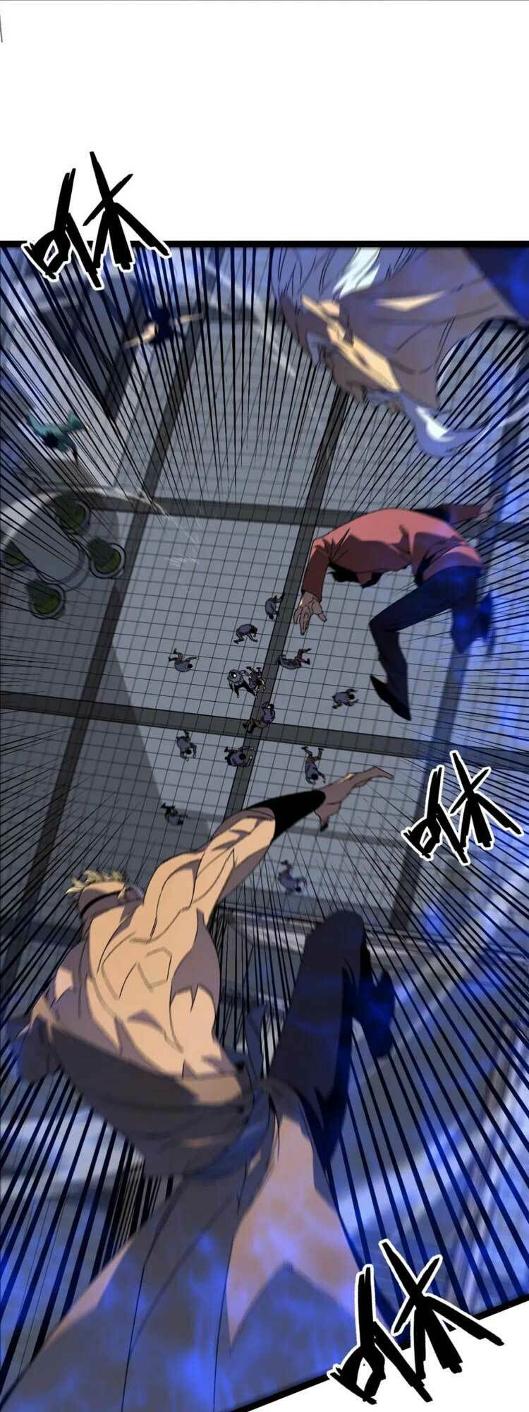 Thiên Phú Của Ngươi Giờ Là Của Ta - Chapter 53 - Page 10