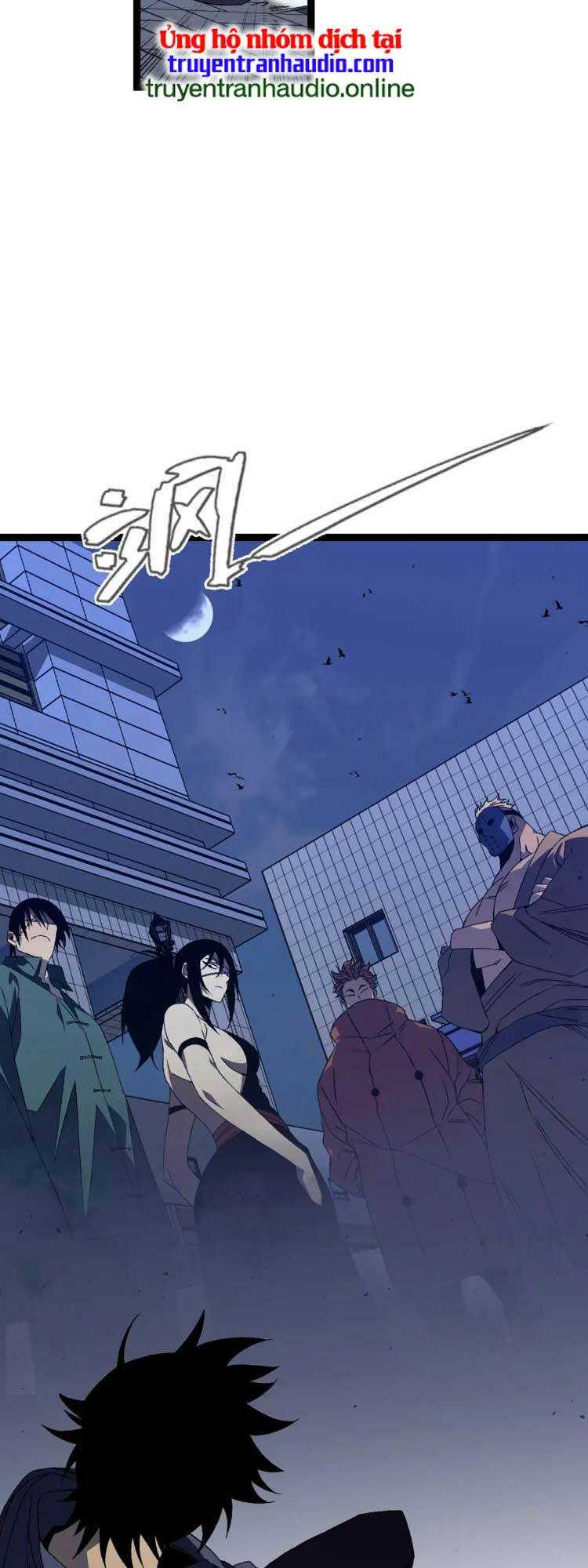 Thiên Phú Của Ngươi Giờ Là Của Ta - Chapter 53 - Page 18