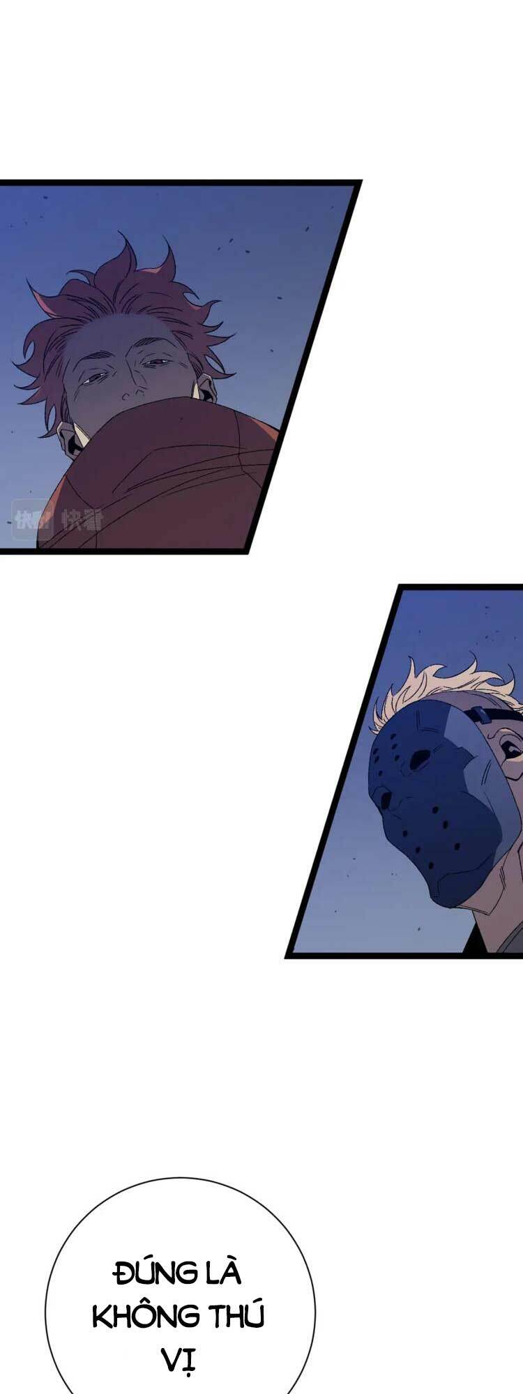 Thiên Phú Của Ngươi Giờ Là Của Ta - Chapter 53 - Page 20