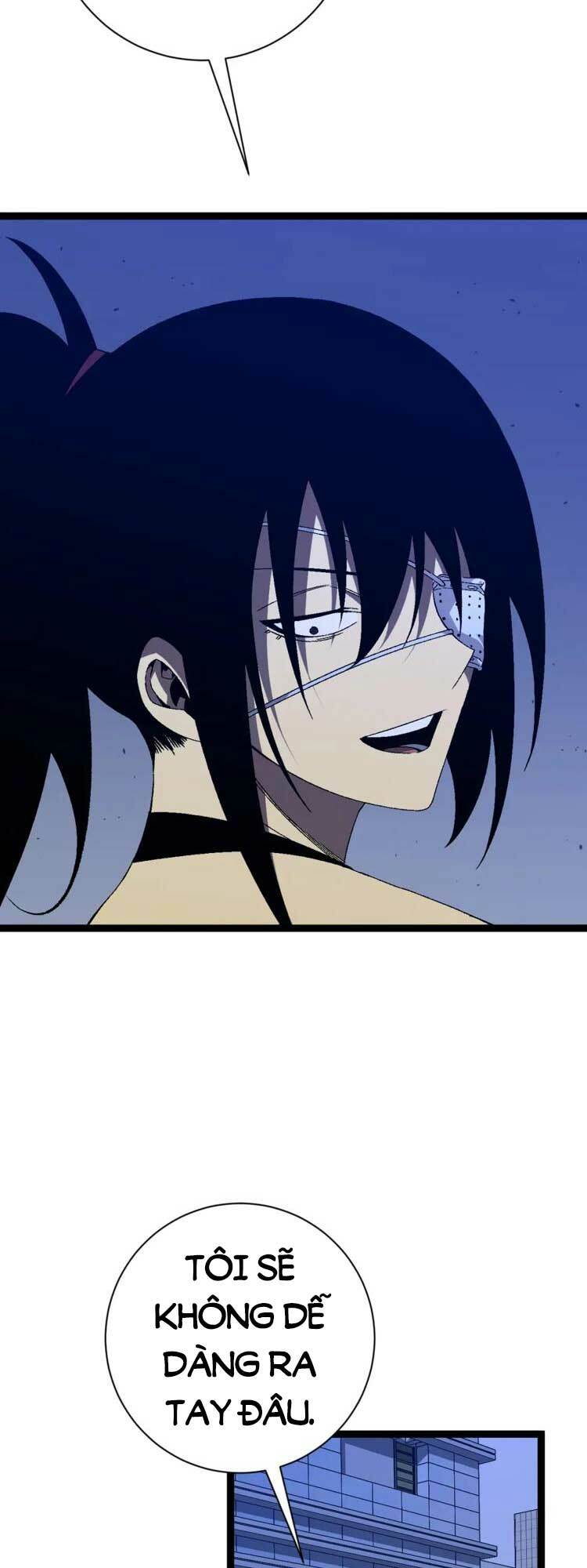 Thiên Phú Của Ngươi Giờ Là Của Ta - Chapter 53 - Page 21