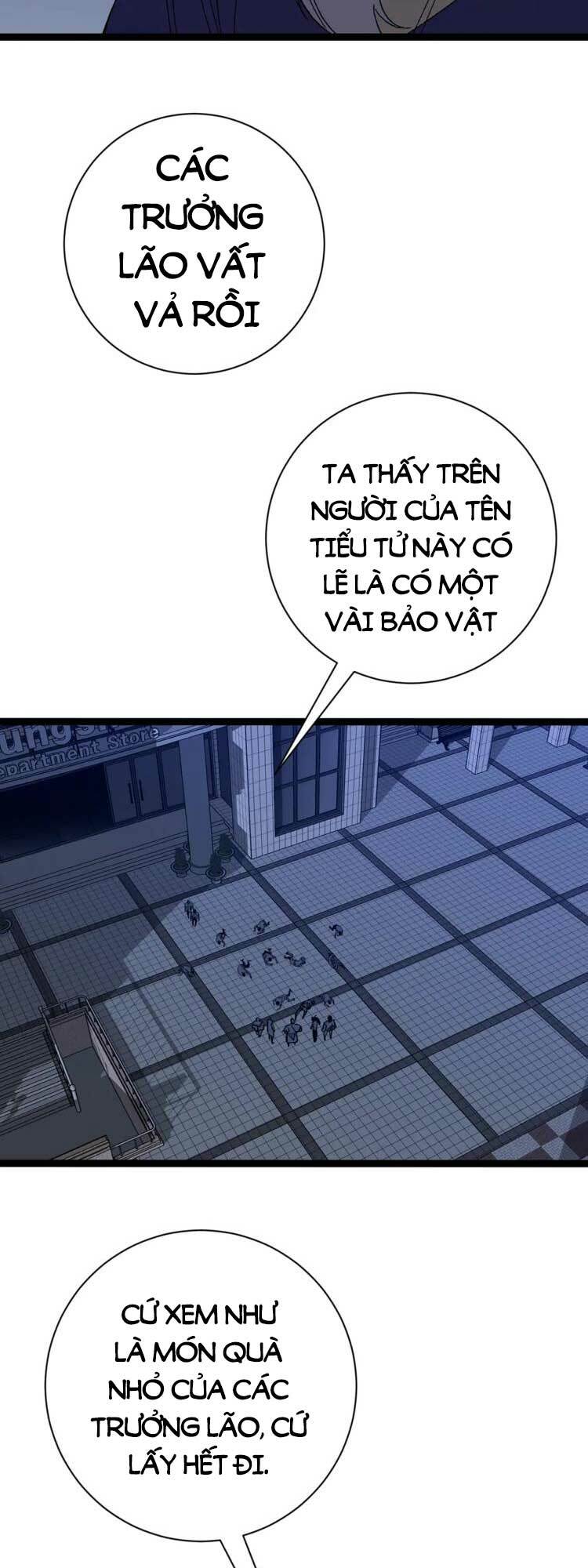 Thiên Phú Của Ngươi Giờ Là Của Ta - Chapter 53 - Page 23