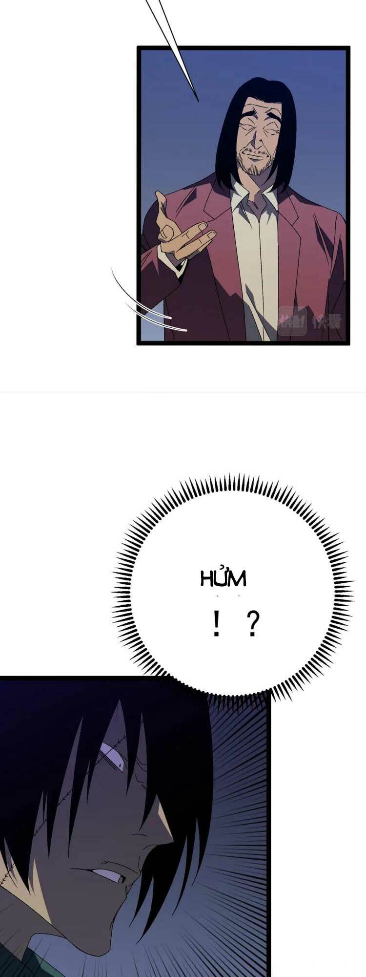 Thiên Phú Của Ngươi Giờ Là Của Ta - Chapter 53 - Page 24