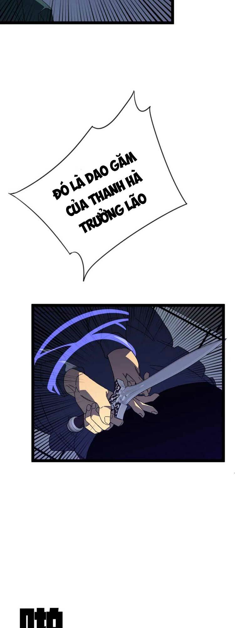 Thiên Phú Của Ngươi Giờ Là Của Ta - Chapter 53 - Page 25