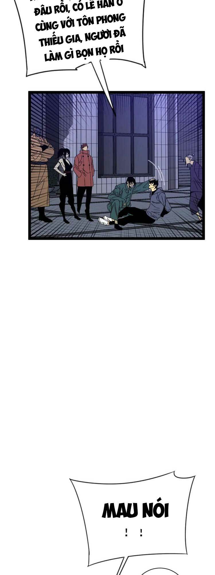 Thiên Phú Của Ngươi Giờ Là Của Ta - Chapter 53 - Page 27