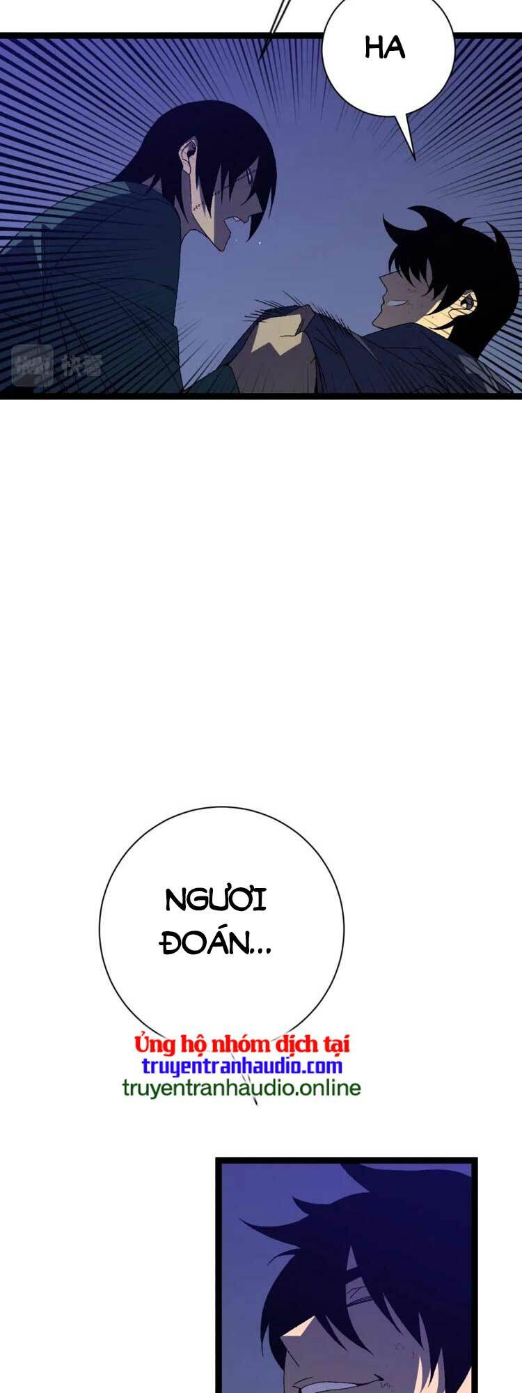 Thiên Phú Của Ngươi Giờ Là Của Ta - Chapter 53 - Page 28