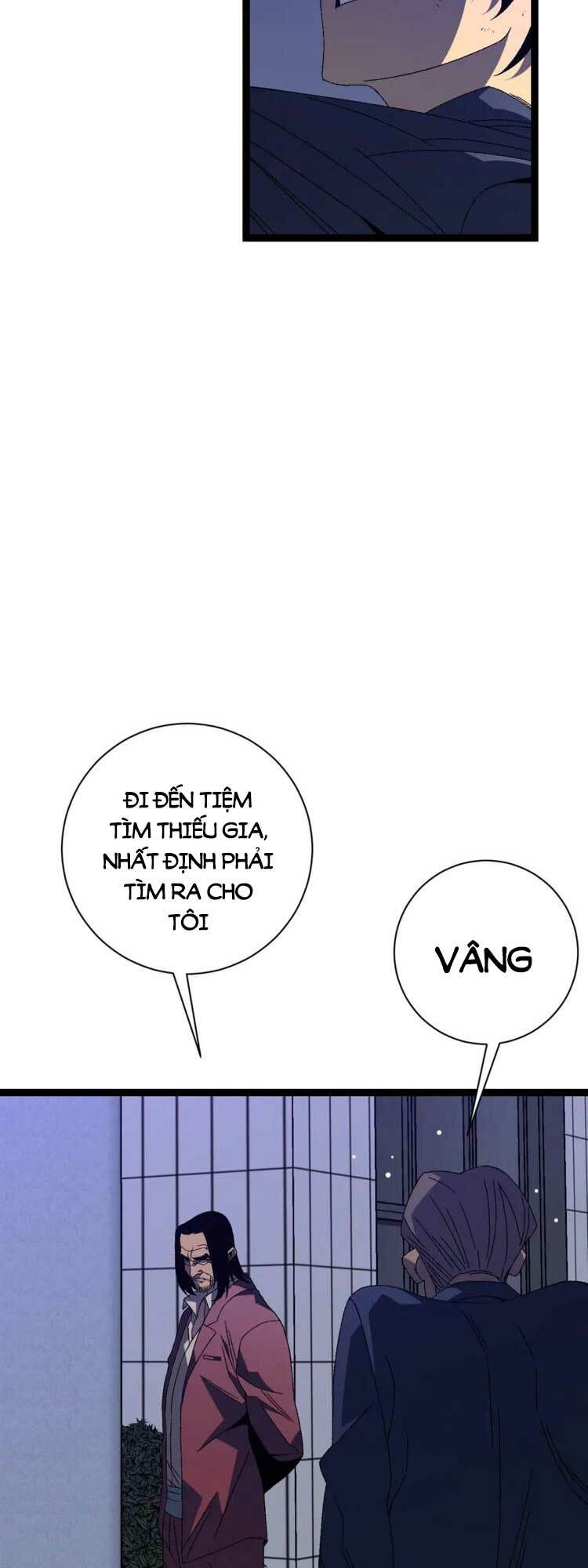 Thiên Phú Của Ngươi Giờ Là Của Ta - Chapter 53 - Page 29