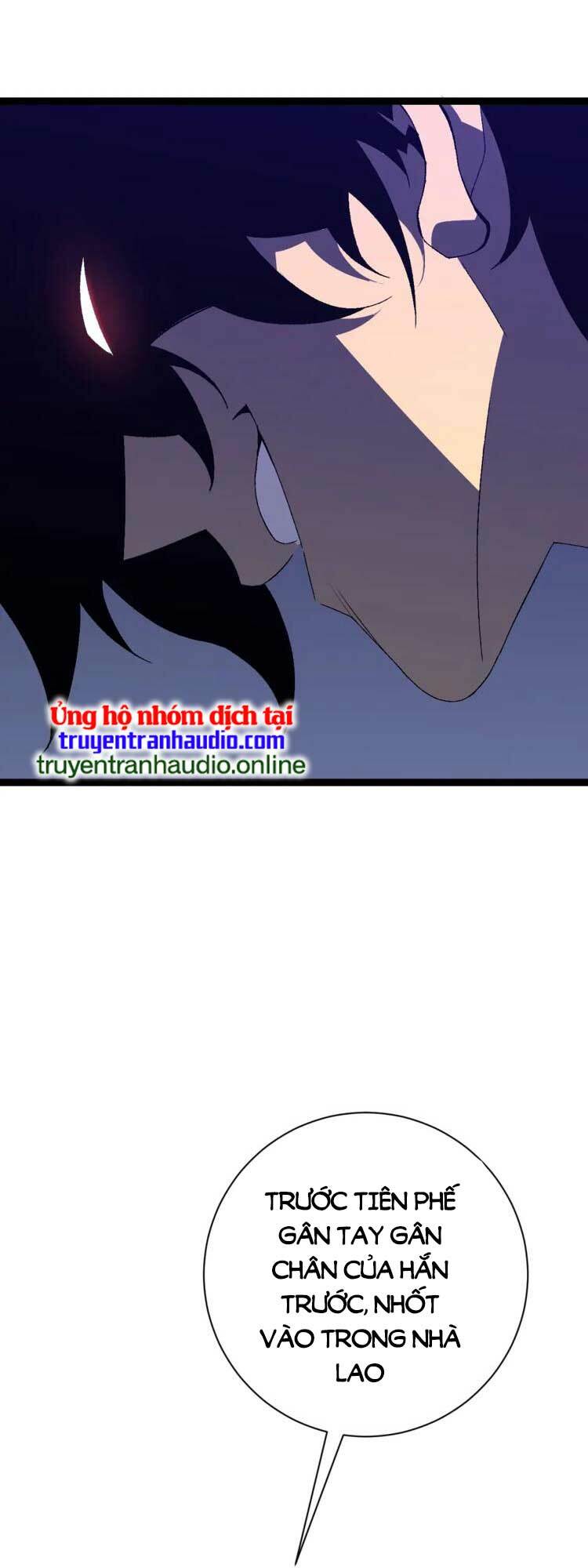 Thiên Phú Của Ngươi Giờ Là Của Ta - Chapter 53 - Page 31