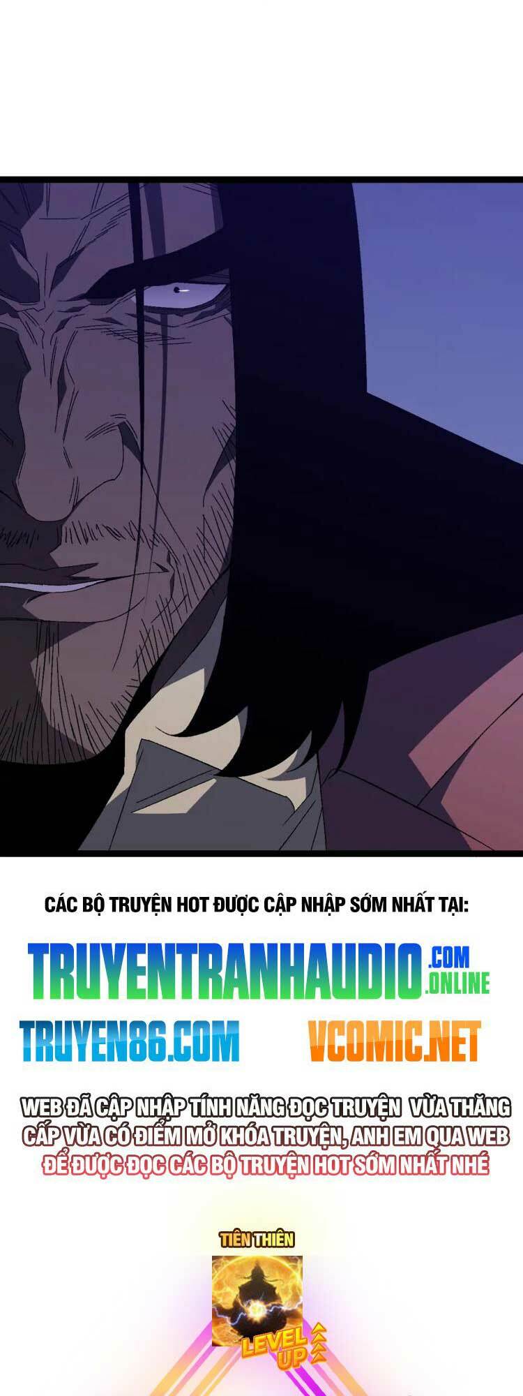 Thiên Phú Của Ngươi Giờ Là Của Ta - Chapter 53 - Page 32