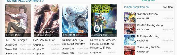 Thiên Phú Của Ngươi Giờ Là Của Ta - Chapter 53 - Page 34