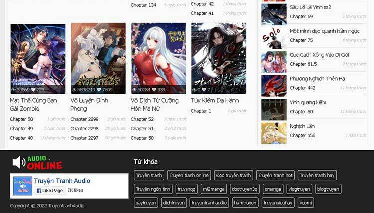 Thiên Phú Của Ngươi Giờ Là Của Ta - Chapter 53 - Page 35