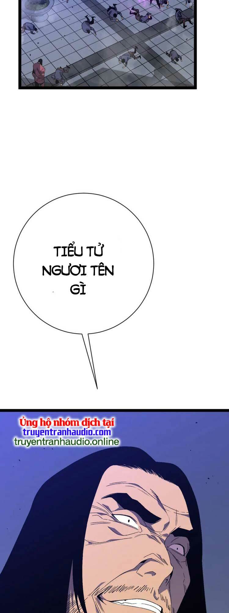Thiên Phú Của Ngươi Giờ Là Của Ta - Chapter 53 - Page 6