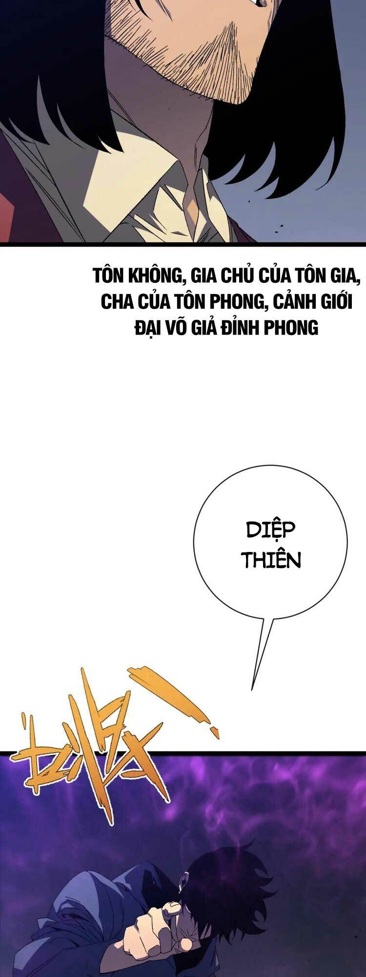 Thiên Phú Của Ngươi Giờ Là Của Ta - Chapter 53 - Page 7
