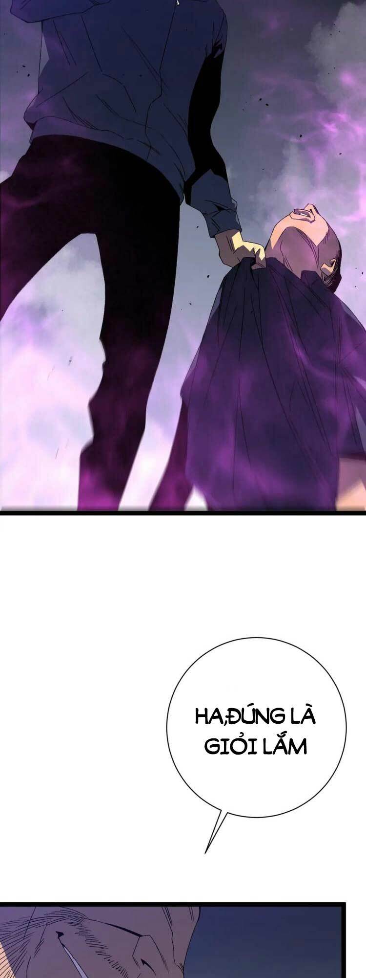 Thiên Phú Của Ngươi Giờ Là Của Ta - Chapter 53 - Page 8