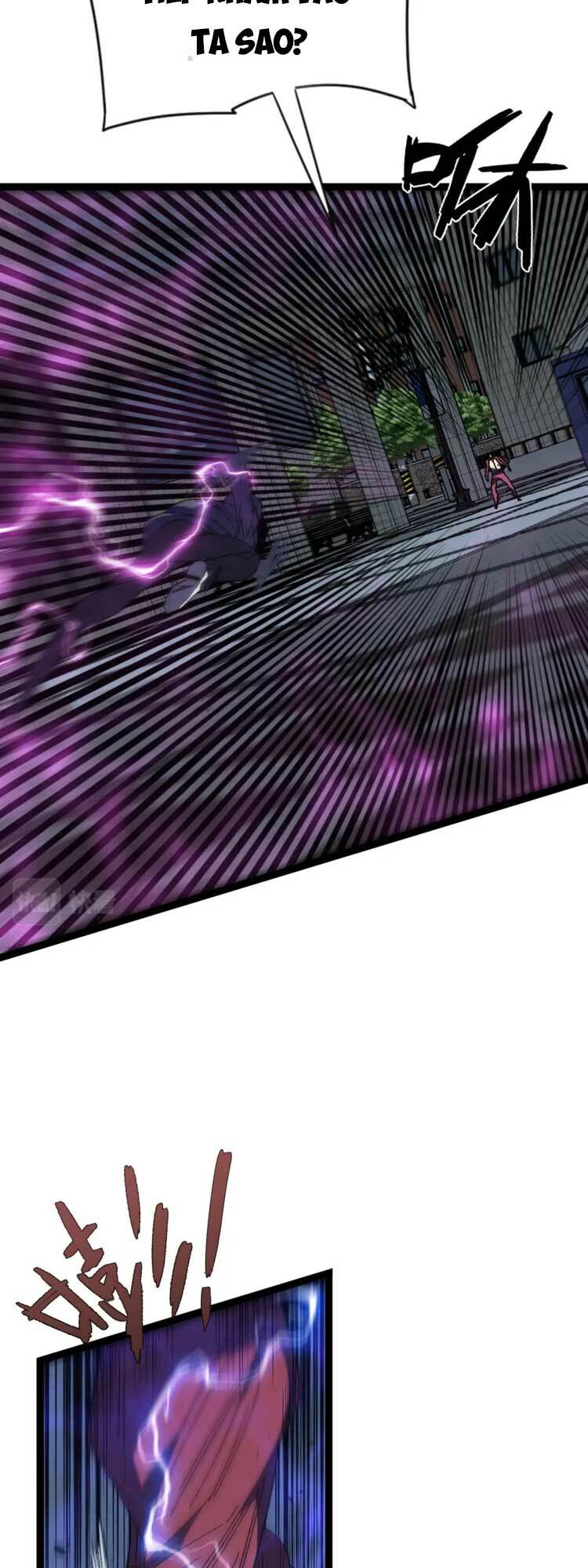 Thiên Phú Của Ngươi Giờ Là Của Ta - Chapter 54 - Page 10