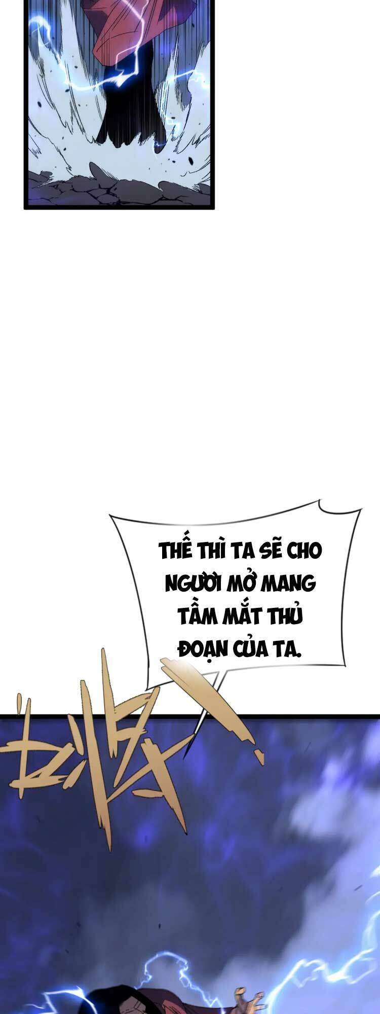 Thiên Phú Của Ngươi Giờ Là Của Ta - Chapter 54 - Page 11