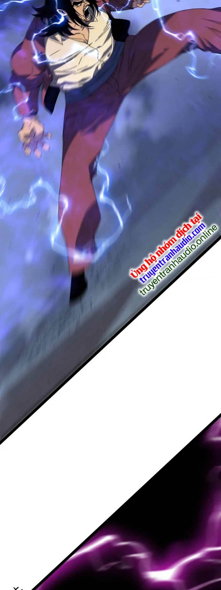 Thiên Phú Của Ngươi Giờ Là Của Ta - Chapter 54 - Page 12