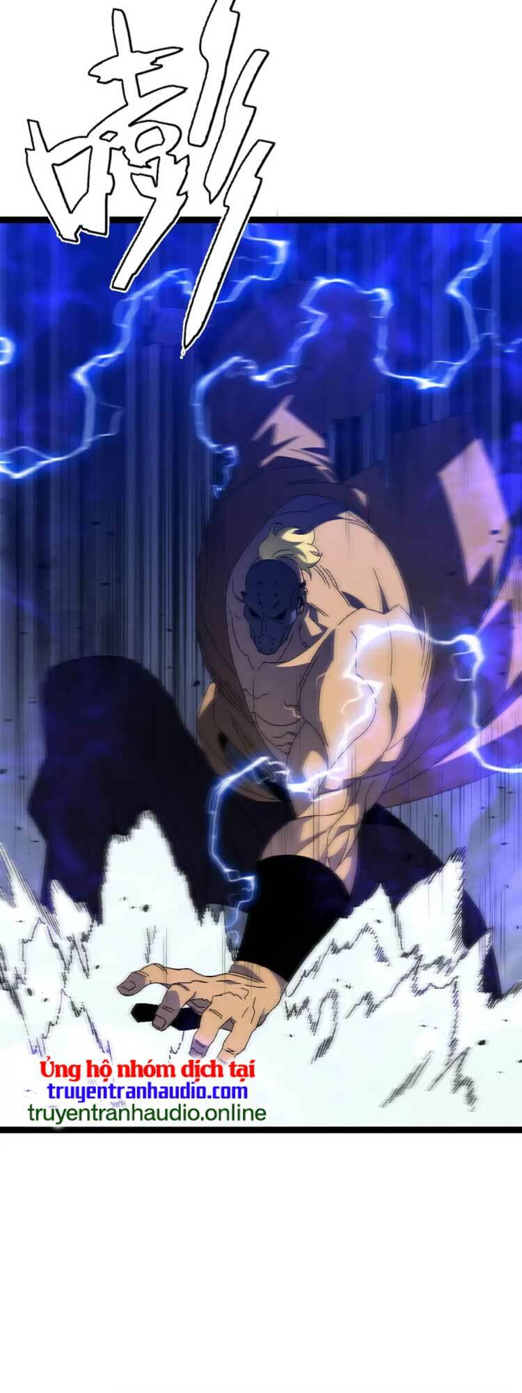 Thiên Phú Của Ngươi Giờ Là Của Ta - Chapter 54 - Page 22