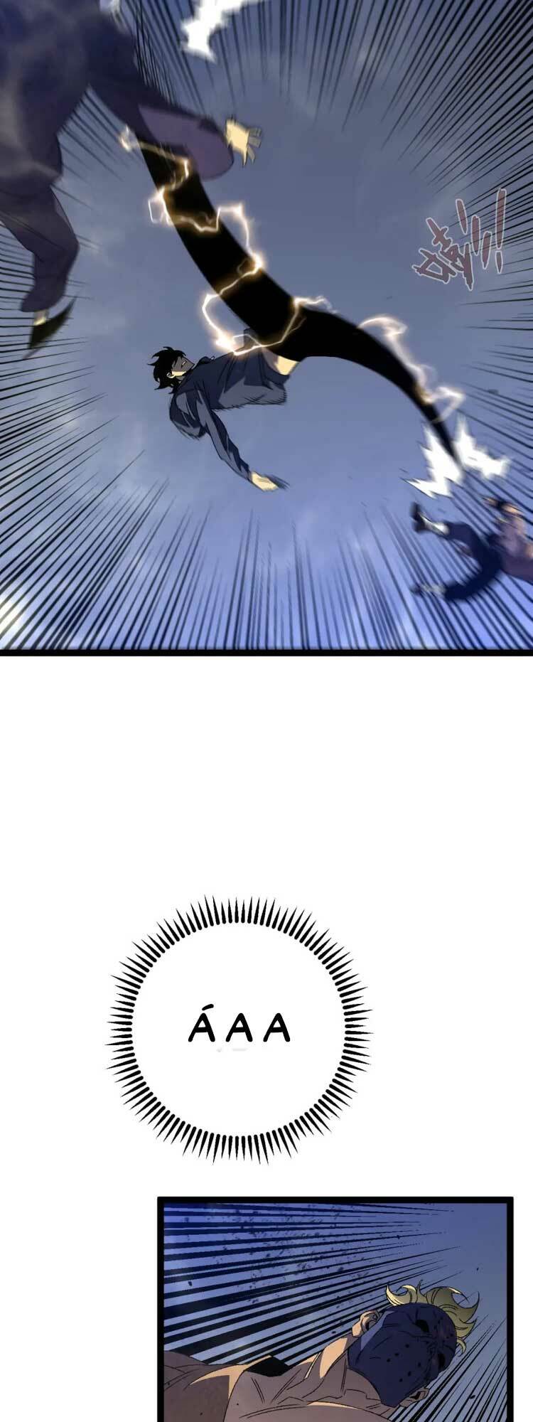 Thiên Phú Của Ngươi Giờ Là Của Ta - Chapter 54 - Page 29