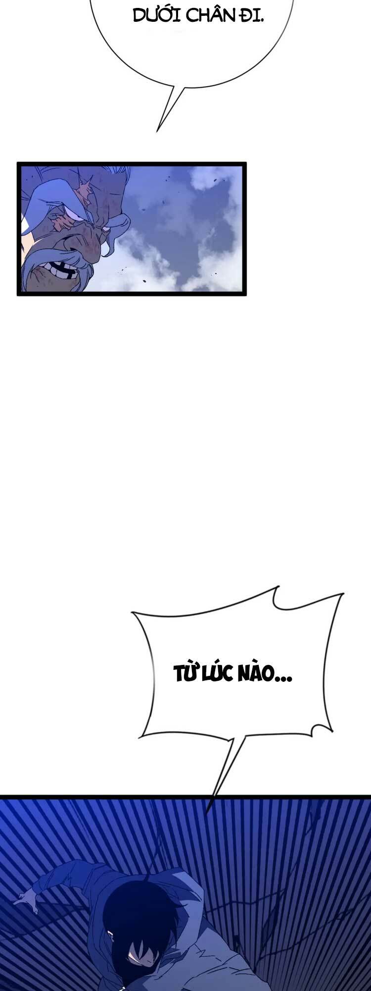 Thiên Phú Của Ngươi Giờ Là Của Ta - Chapter 54 - Page 34