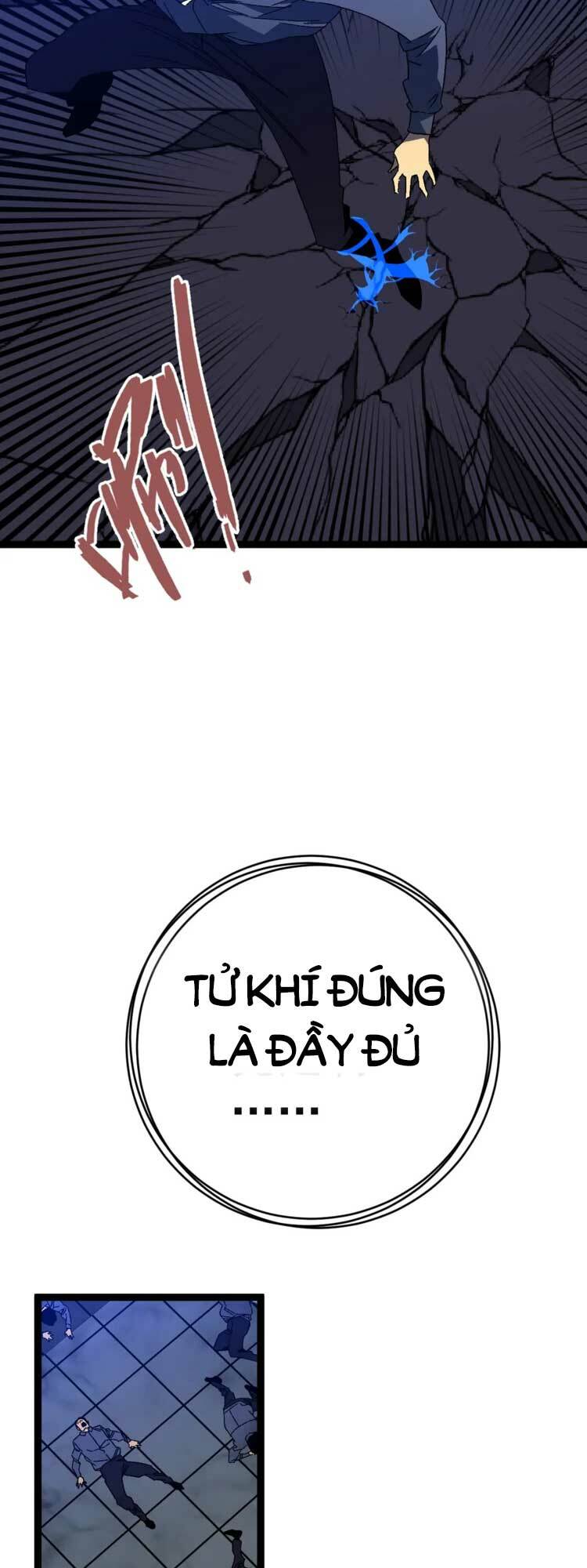 Thiên Phú Của Ngươi Giờ Là Của Ta - Chapter 54 - Page 35