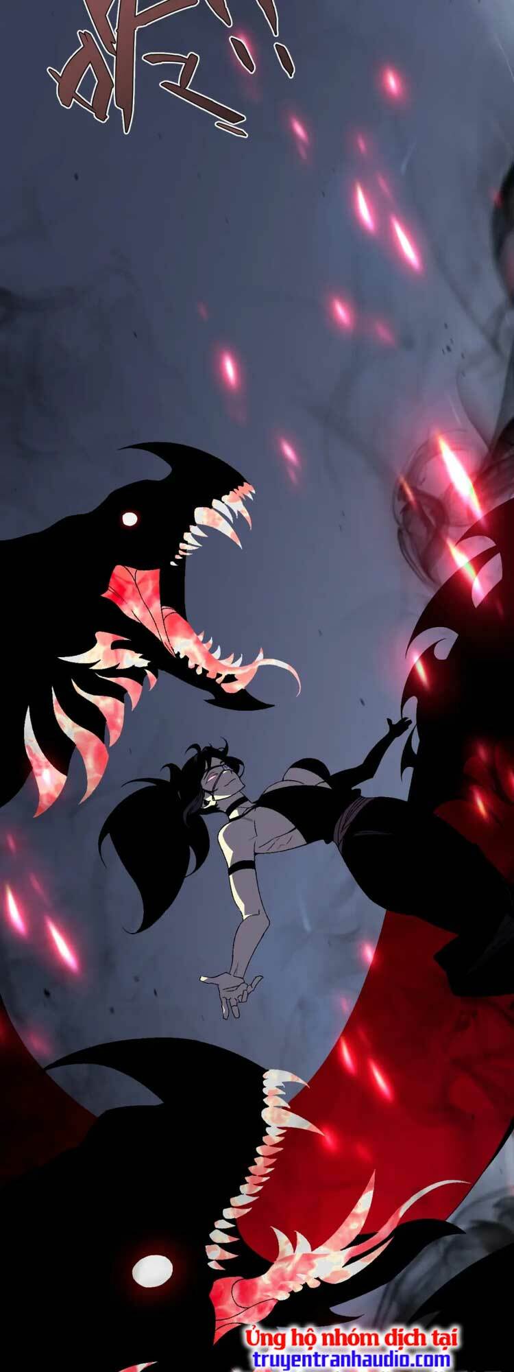 Thiên Phú Của Ngươi Giờ Là Của Ta - Chapter 54 - Page 37