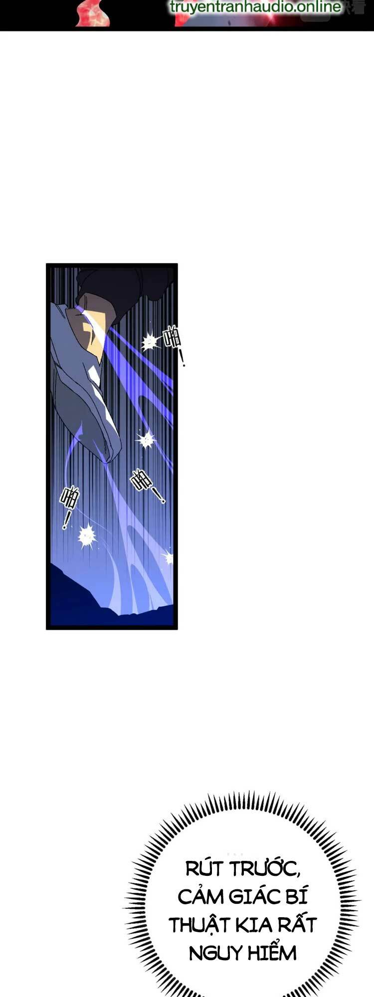 Thiên Phú Của Ngươi Giờ Là Của Ta - Chapter 54 - Page 38