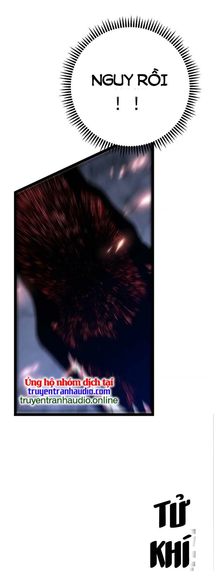 Thiên Phú Của Ngươi Giờ Là Của Ta - Chapter 54 - Page 41