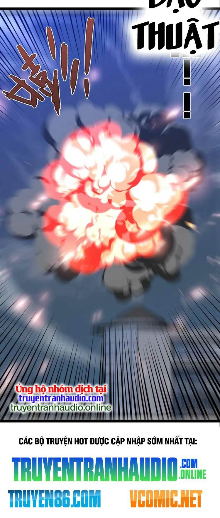 Thiên Phú Của Ngươi Giờ Là Của Ta - Chapter 54 - Page 43