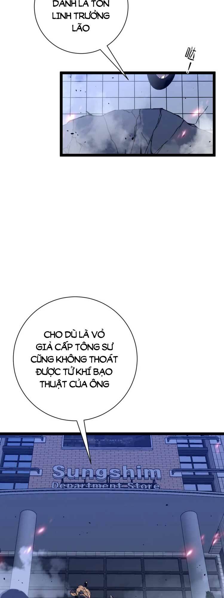 Thiên Phú Của Ngươi Giờ Là Của Ta - Chapter 55 - Page 11