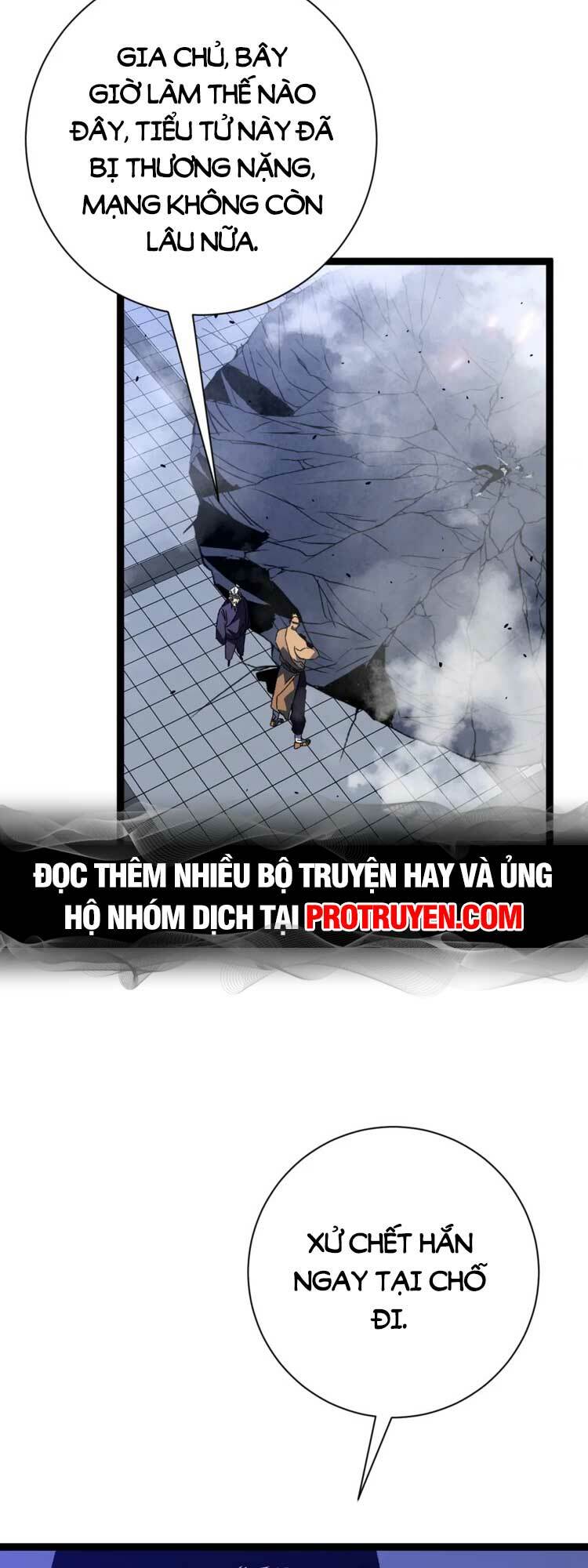 Thiên Phú Của Ngươi Giờ Là Của Ta - Chapter 55 - Page 15