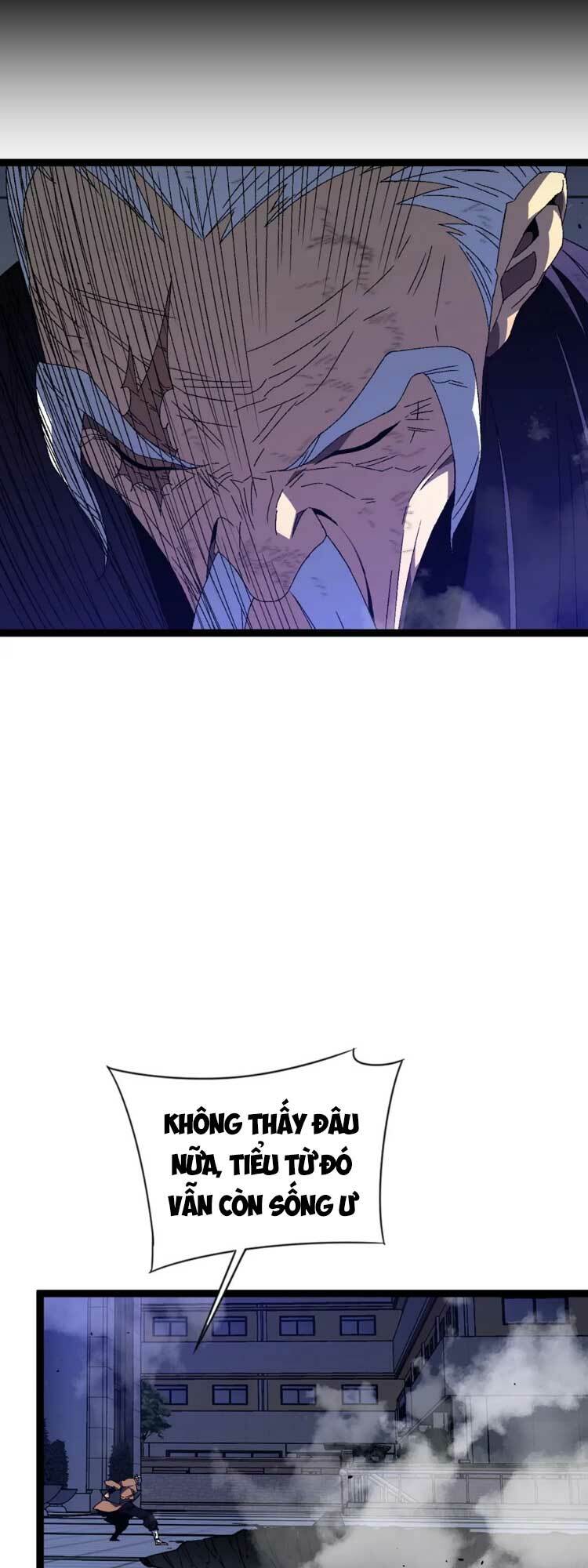 Thiên Phú Của Ngươi Giờ Là Của Ta - Chapter 55 - Page 23