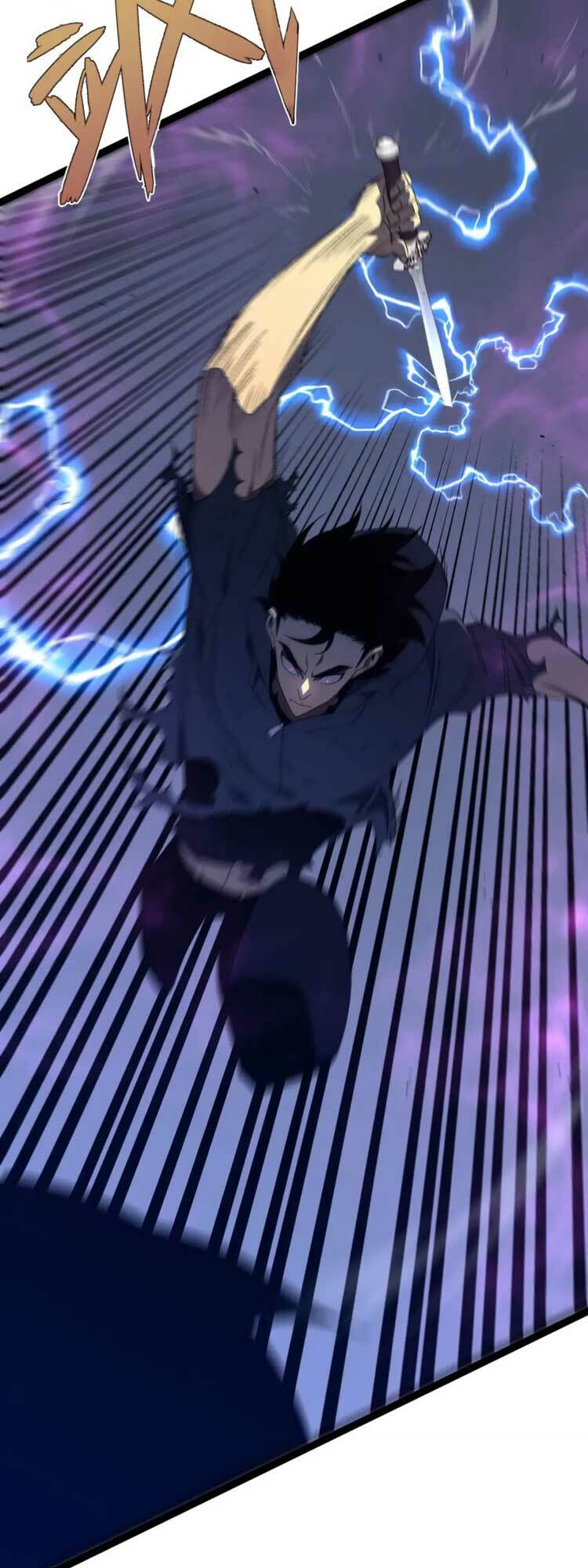 Thiên Phú Của Ngươi Giờ Là Của Ta - Chapter 55 - Page 29