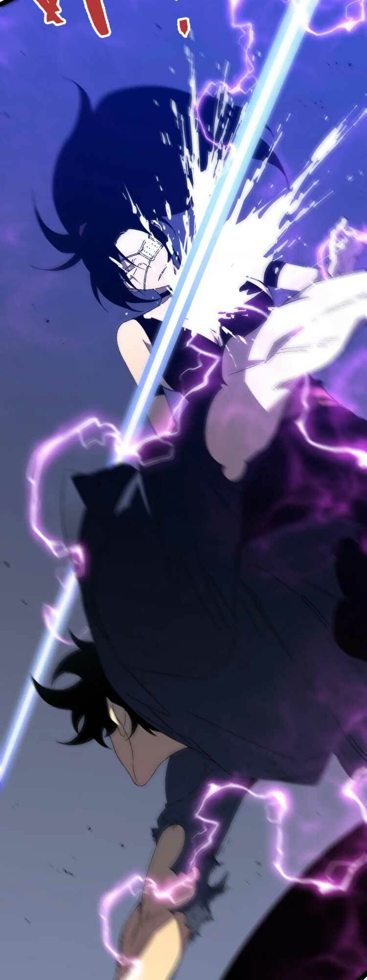 Thiên Phú Của Ngươi Giờ Là Của Ta - Chapter 55 - Page 31