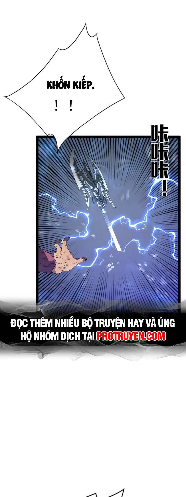 Thiên Phú Của Ngươi Giờ Là Của Ta - Chapter 55 - Page 36