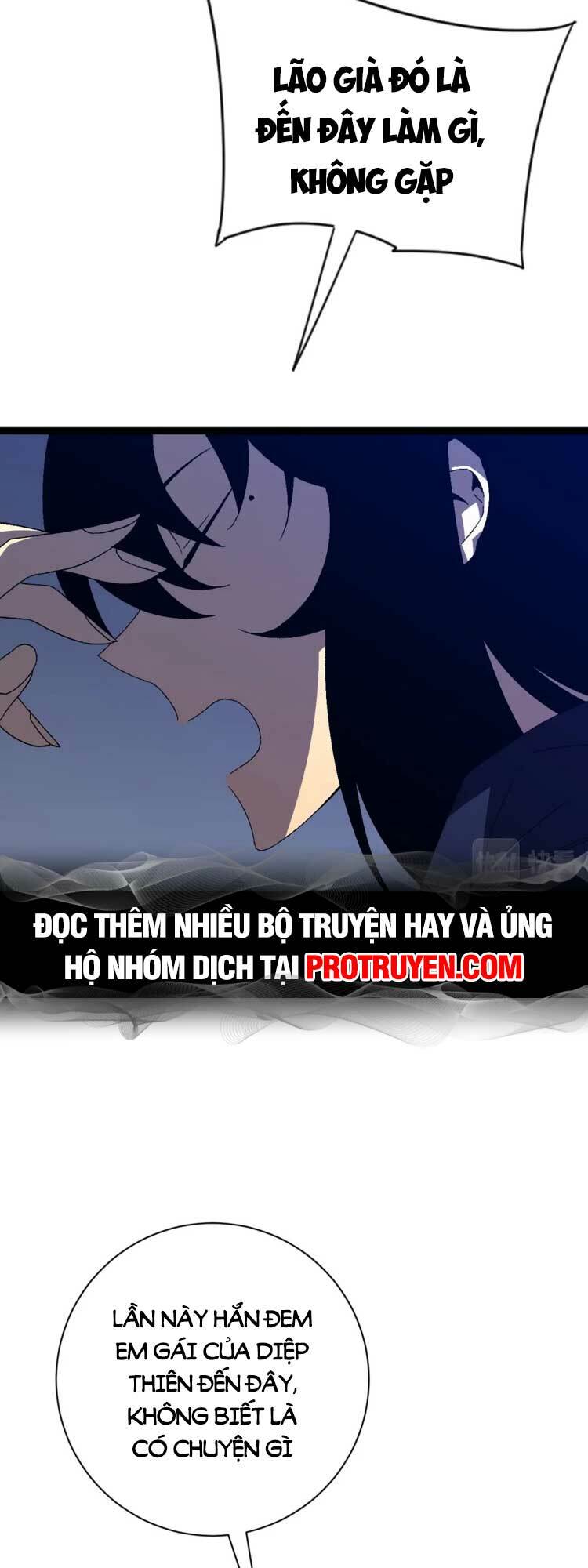Thiên Phú Của Ngươi Giờ Là Của Ta - Chapter 55 - Page 3